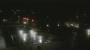 Weather camera view of San Juan County Emergency Management.