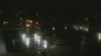 Weather camera view of San Juan County Emergency Management.