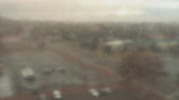 Weather camera view of San Juan County Emergency Management.