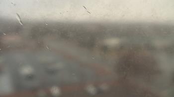 Weather camera view of San Juan County Emergency Management.