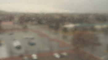 Weather camera view of San Juan County Emergency Management.