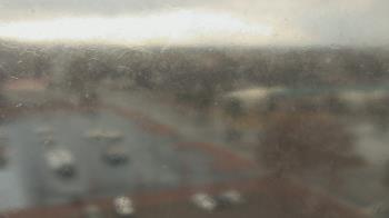 Weather camera view of San Juan County Emergency Management.