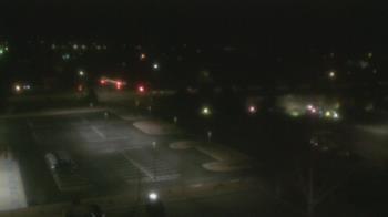 Weather camera view of San Juan County Emergency Management.