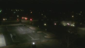 Weather camera view of San Juan County Emergency Management.