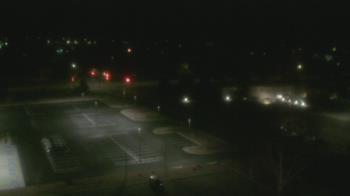 Weather camera view of San Juan County Emergency Management.