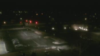 Weather camera view of San Juan County Emergency Management.