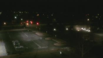 Weather camera view of San Juan County Emergency Management.