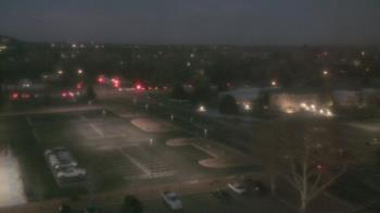 Weather camera view of San Juan County Emergency Management.