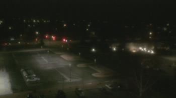 Weather camera view of San Juan County Emergency Management.