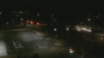 Weather camera view of San Juan County Emergency Management.