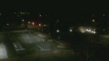 Weather camera view of San Juan County Emergency Management.