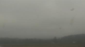 Weather camera view of City of Banks Public Library.