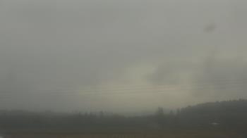 Weather camera view of City of Banks Public Library.