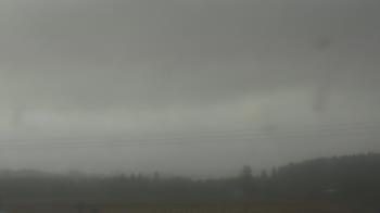 Weather camera view of City of Banks Public Library.