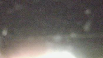 Weather camera view of City of Banks Public Library.