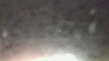 Weather camera view of City of Banks Public Library.