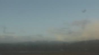 Weather camera view of City of Banks Public Library.