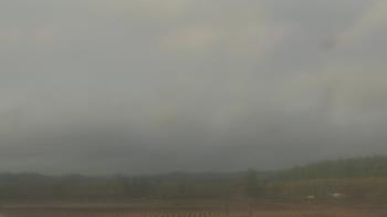 Weather camera view of City of Banks Public Library.