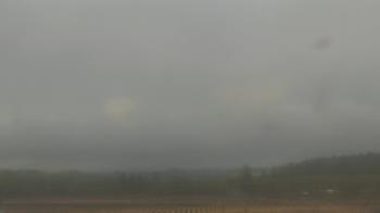 Weather camera view of City of Banks Public Library.