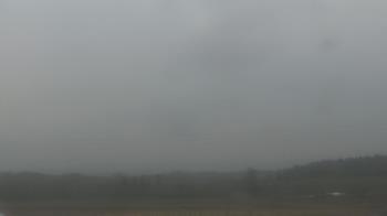 Weather camera view of City of Banks Public Library.