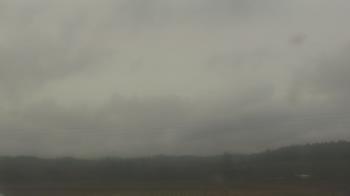 Weather camera view of City of Banks Public Library.