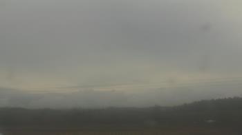 Weather camera view of City of Banks Public Library.