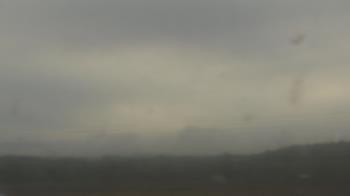 Weather camera view of City of Banks Public Library.