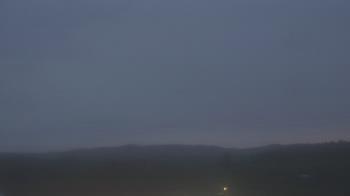 Weather camera view of City of Banks Public Library.