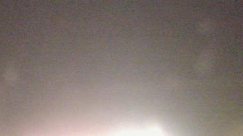 Weather camera view of City of Banks Public Library.