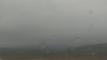 Weather camera view of City of Banks Public Library.