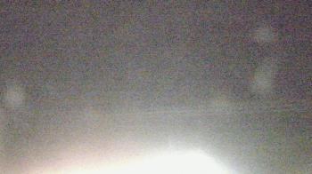 Weather camera view of City of Banks Public Library.