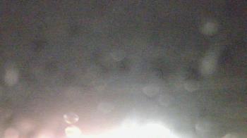 Weather camera view of City of Banks Public Library.