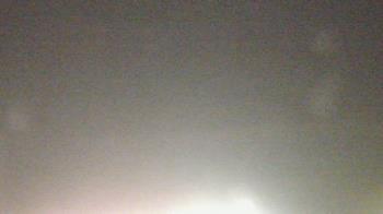 Weather camera view of City of Banks Public Library.