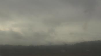 Weather camera view of City of Banks Public Library.