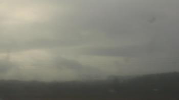 Weather camera view of City of Banks Public Library.