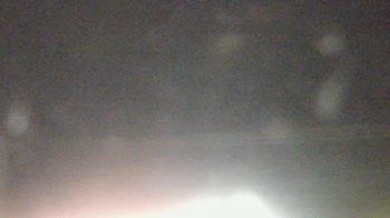 Weather camera view of City of Banks Public Library.