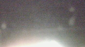 Weather camera view of City of Banks Public Library.