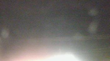 Weather camera view of City of Banks Public Library.