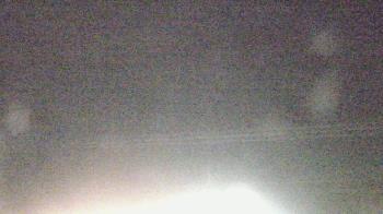 Weather camera view of City of Banks Public Library.