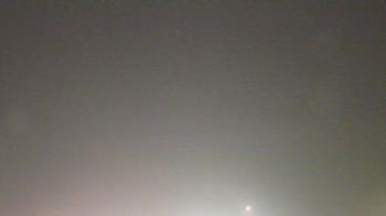 Weather camera view of City of Banks Public Library.