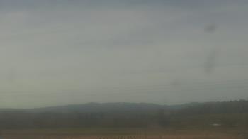 Weather camera view of City of Banks Public Library.