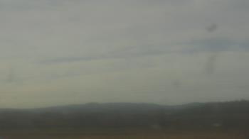 Weather camera view of City of Banks Public Library.