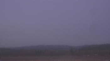 Weather camera view of City of Banks Public Library.