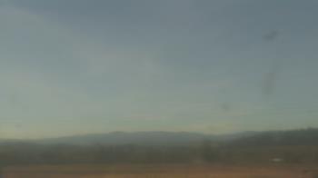 Weather camera view of City of Banks Public Library.