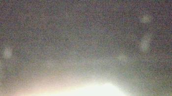 Weather camera view of City of Banks Public Library.