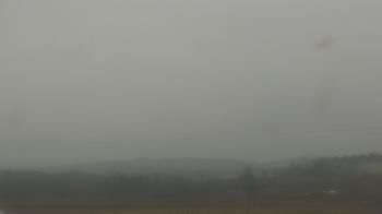 Weather camera view of City of Banks Public Library.