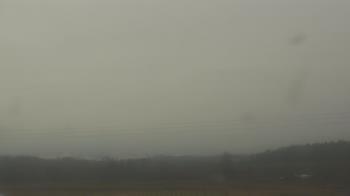 Weather camera view of City of Banks Public Library.