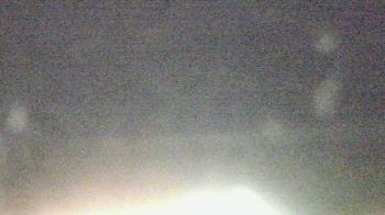 Weather camera view of City of Banks Public Library.