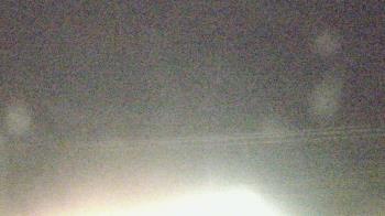 Weather camera view of City of Banks Public Library.