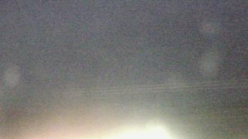 Weather camera view of City of Banks Public Library.